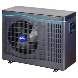 Bomba de calor Gre Full Inverter