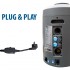 Poolex Poolican Plug & Play