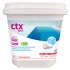 Cloro lento tricloro en tabletas 250g CTX-370 5 kg