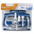 Kit limpieza piscina Blue Line AstralPool