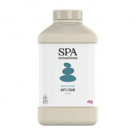 Antiespumante para spas Anti-foam CTX-932