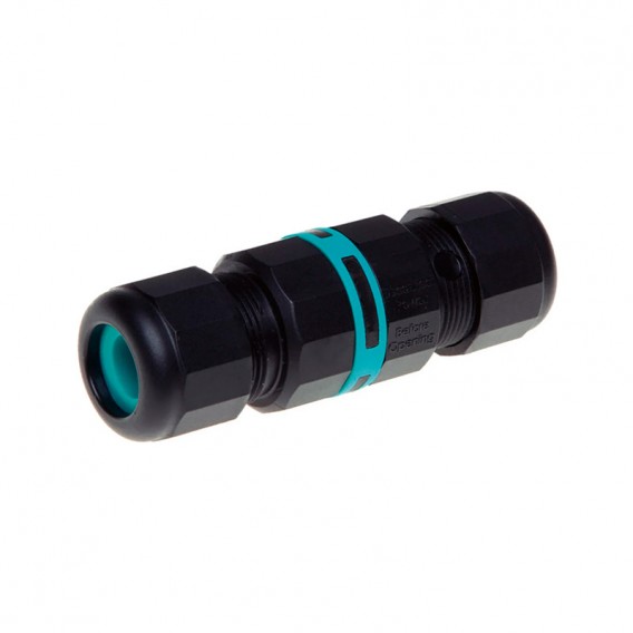 Conector subacuático 4 polos IP68 AstralPool