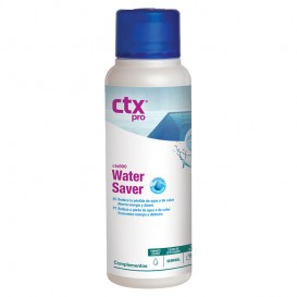 Cobertor solar líquido Water Saver CTX-800