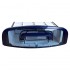 Filtro robot limpiafondos Gre Track 4x4 AS2807510