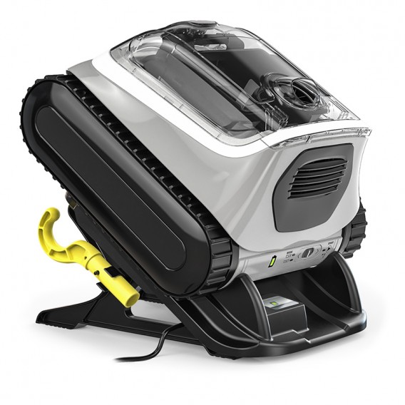 Estación de carga Zodiac Freedom 52 XA-Li iQ