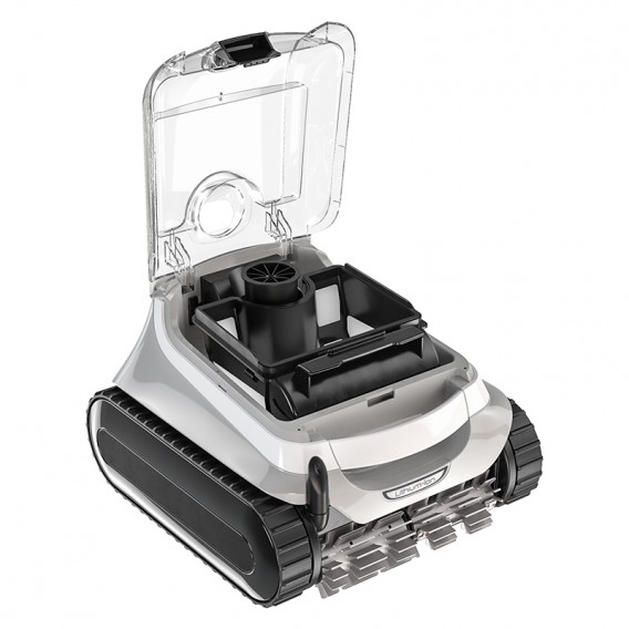 Acceso a filtro Zodiac Freedom 52 XA-Li iQ