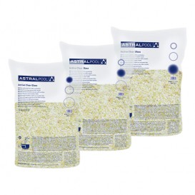 Vidrio ECO filtrante AstralPool