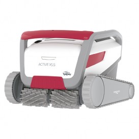 Dolphin Active X5.5 robot limpiafondos piscina