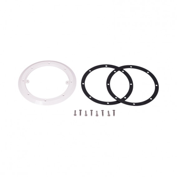 Aro para sumidero Ø210 00271 AstralPool blanco