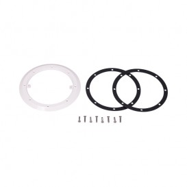 Aro para sumidero Ø210 00271 AstralPool blanco