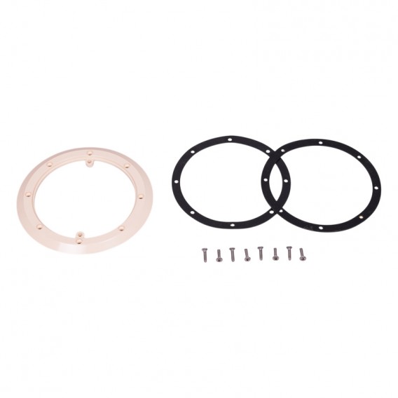 Aro para sumidero Ø210 00271 AstralPool beige