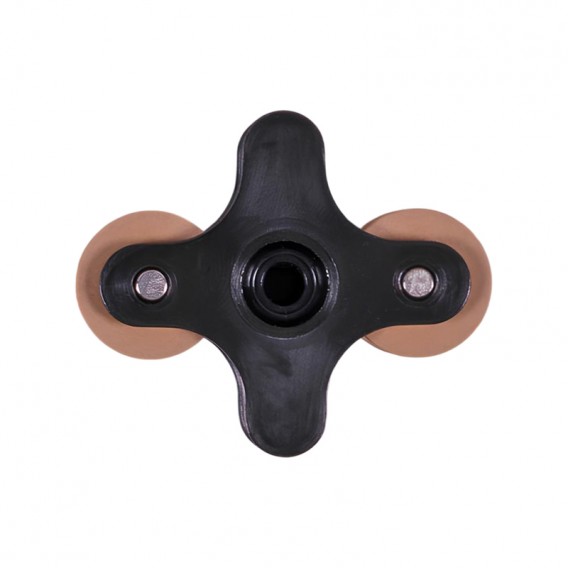 Porta-rodillos bomba pH CTX E-Series 68264R0003