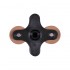 Porta-rodillos bomba pH CTX E-Series 68264R0003
