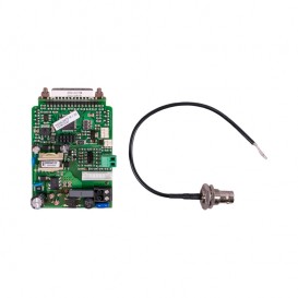 Placa circuito electrónico bomba pH CTX E-Series 68264R0002