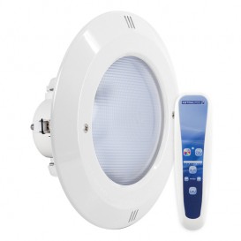 Proyector LED PAR56 RGB 1100 lm LumiPlus Essential AstralPool blanco