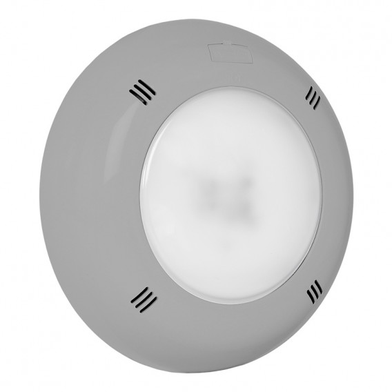 Proyector LED Plano LumiPlus Essential AstralPool gris claro