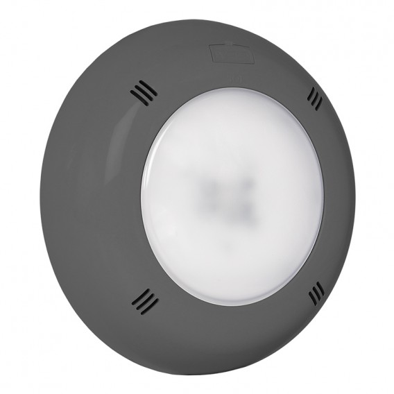 Proyector LED Plano LumiPlus Essential AstralPool gris antracita