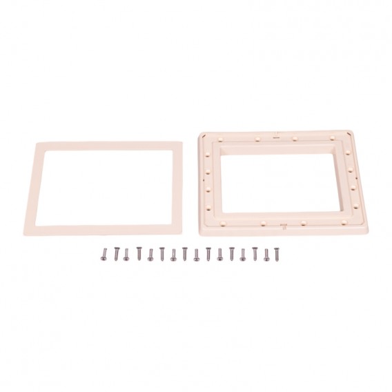 Marco pequeño skimmer AstralPool 4402010121 beige