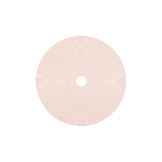 Tapa circular skimmer AstralPool 4402010116 beige