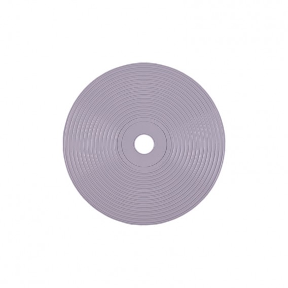 Tapa circular skimmer AstralPool 4402010117 gris claro