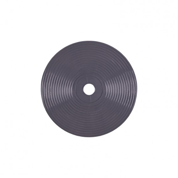 Tapa circular skimmer AstralPool 4402010118 gris antracita