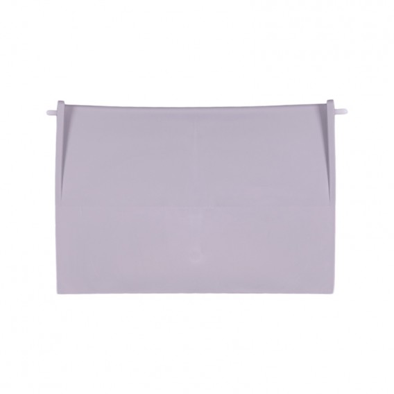 Compuerta skimmer con bisagra AstralPool 4402010030 gris claro