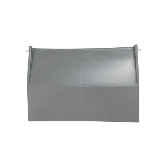 Compuerta skimmer con bisagra AstralPool 4402010072 gris antracita