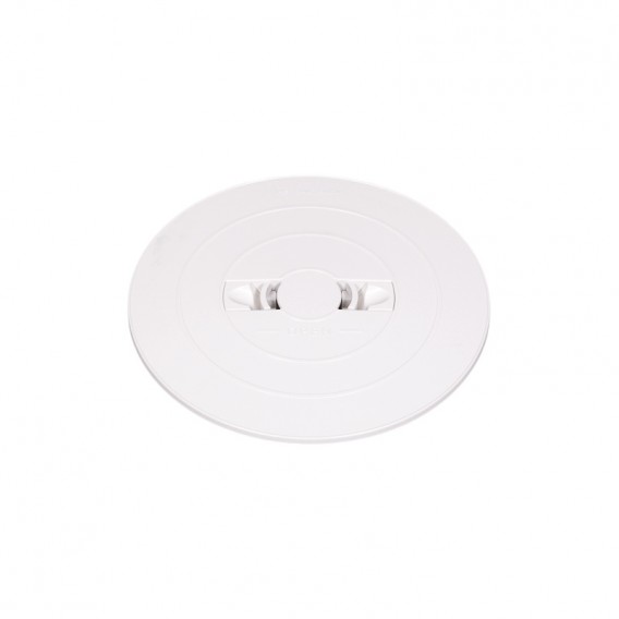 Tapa skimmer 17,5 litros AstralPool 4402010509 blanco