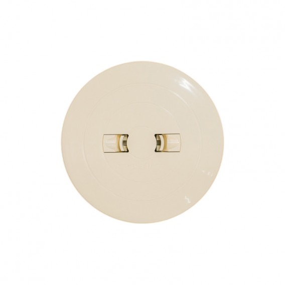 Tapa skimmer 17,5 litros AstralPool 4402010064 beige