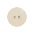 Tapa skimmer 17,5 litros AstralPool 4402010064 beige