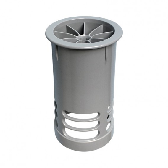 Canalizador de flujo interior Zodiac TornaX R0766100