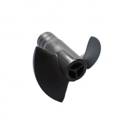 Hélice Zodiac TornaX R0766200