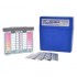 Pooltester Cloro Libre (2 escalas) y pH
