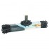 Cepillo de microfibra 46 cm Zodiac Serenit