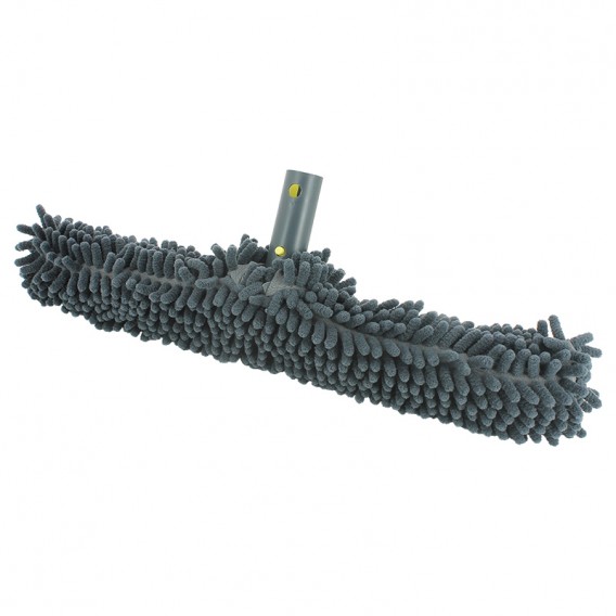 Cepillo de microfibra 46 cm Zodiac Serenit