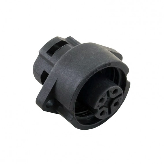 Conector Amphenol fuente alimentación Dolphin 5020011
