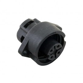 Conector Amphenol fuente alimentación Dolphin 5020011