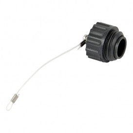 Tapón conector fuente alimentación Dolphin 5020012