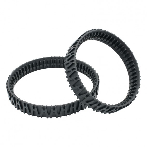 Correa oruga de tracción Zodiac MX10 (pack 2 uds.) R1011300
