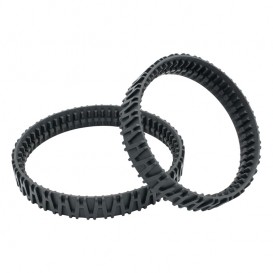 Correa oruga de tracción Zodiac MX10 (pack 2 uds.) R1011300