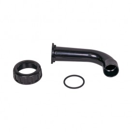 Enlace acodado selectora Classic Plus 1½" AstralPool 4404120100