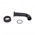 Enlace acodado selectora Classic Plus 1½" AstralPool 4404120100