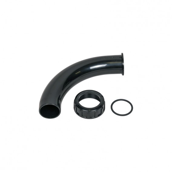 Enlace acodado selectora Classic Plus 2" AstralPool 4404120144