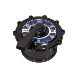 Conjunto superior válvula selectora 2" Classic Plus AstralPool 4404120141