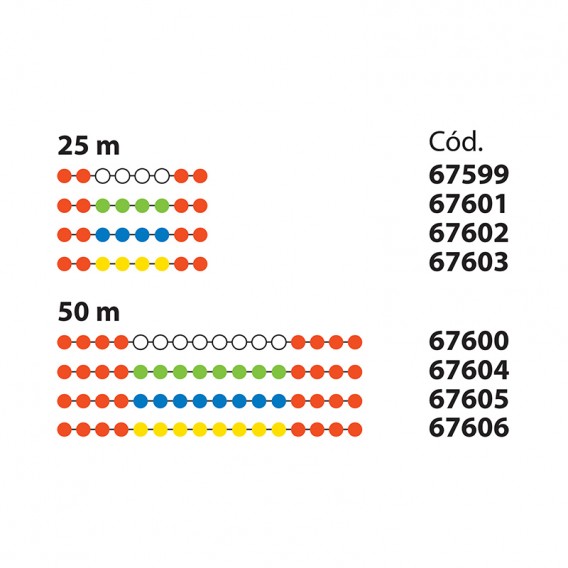 Corchera BCN03 AstralPool