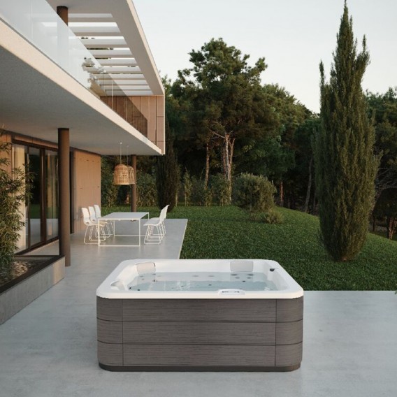 Spa Malea AstralPool