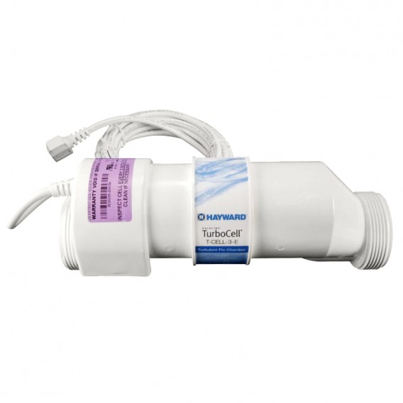 Electrodo célula Hayward TurboCell