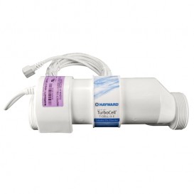 Electrodo célula Hayward TurboCell