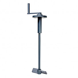 Agitador manual para depósito de PE