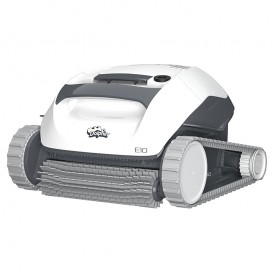 Dolphin E10 robot limpiafondos piscina Reacondicionado